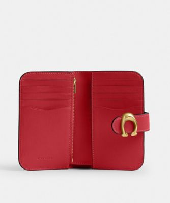 タビー ウォレット | COACH/コーチ | 三越伊勢丹オンラインストア